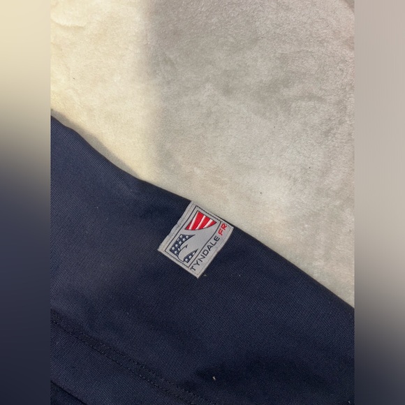 Tyndale Men's Three Season FR
Jacket “Not Worn” - Picture 3 of 6